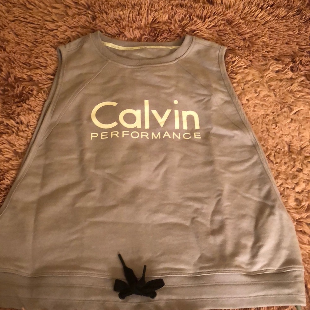Calvin Klein Performance Top
